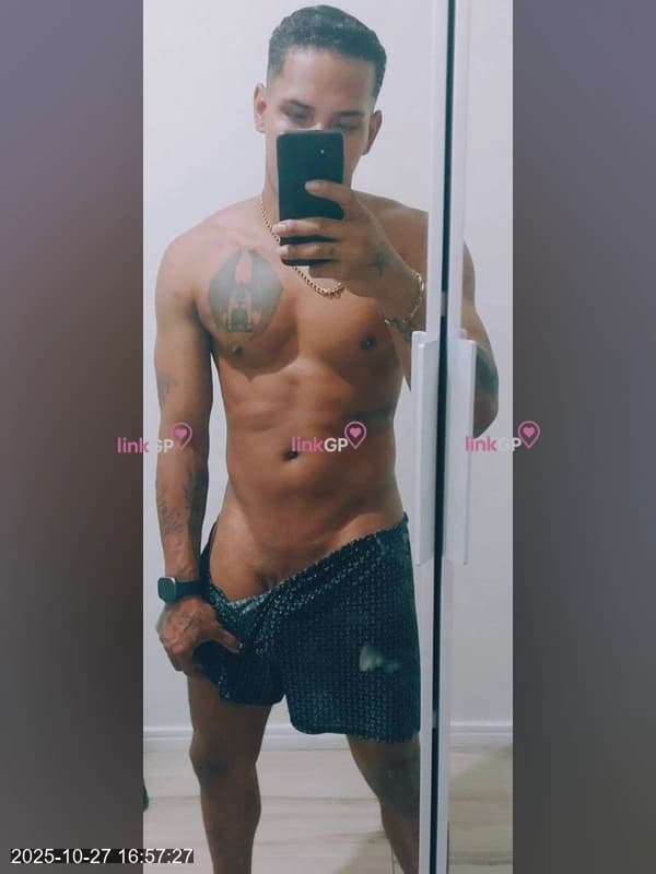 Foto 11: Videochamada erótica com gordinho — King Maikon