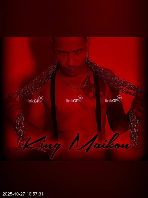 Videochamada erótica com asiático (3) — King Maikon