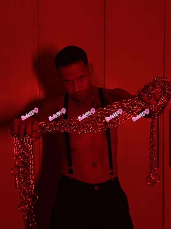 Videochamada erótica com femdom (6) — King Maikon