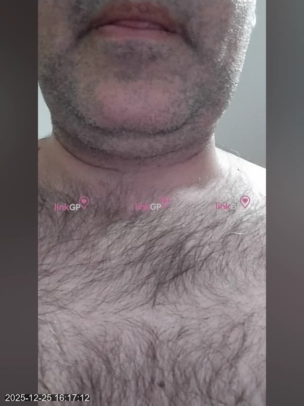 Videochamada erótica com foto verificada (3) — Leo Peludo