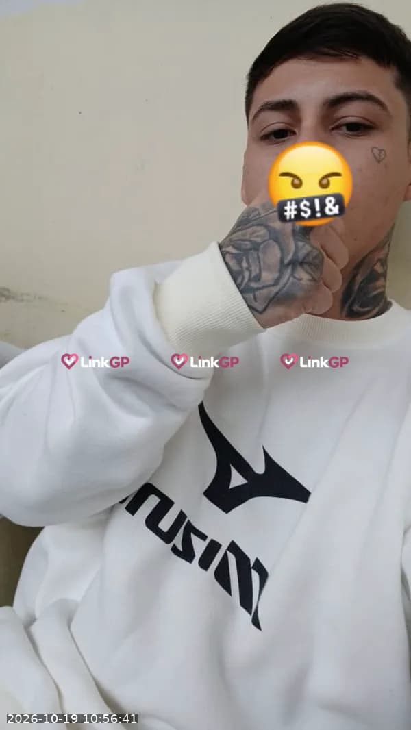 Videochamada erótica com foto verificada (3) — Malvadinho 01