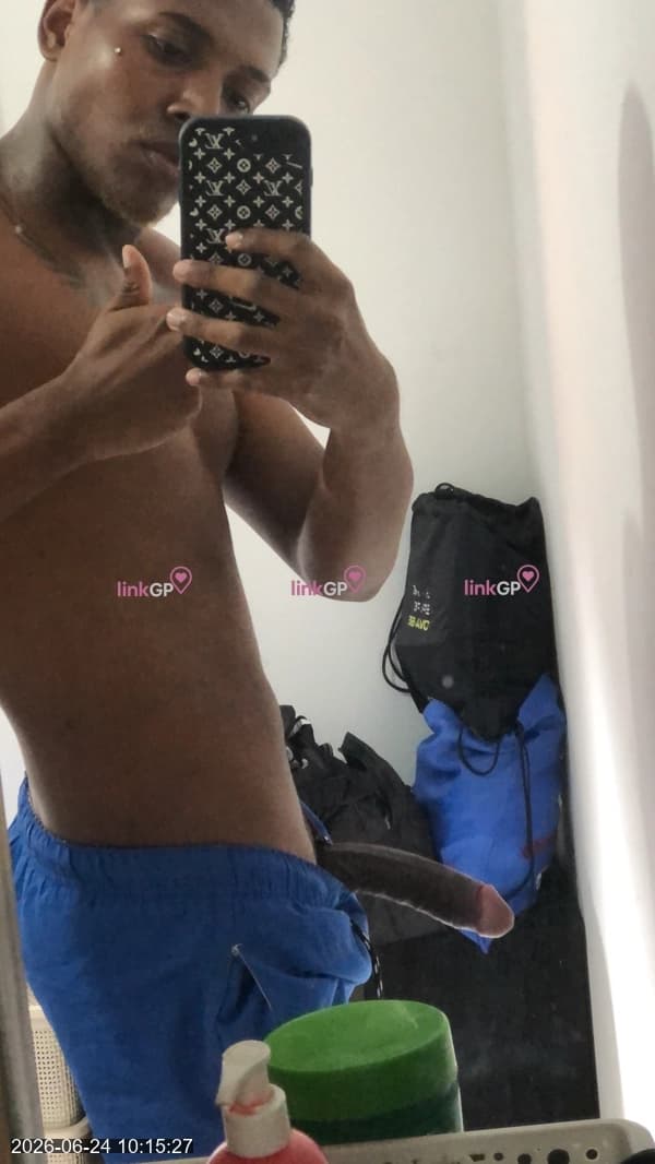 Foto 4: Videochamada erótica com imagem autêntica — Novinho Dotado