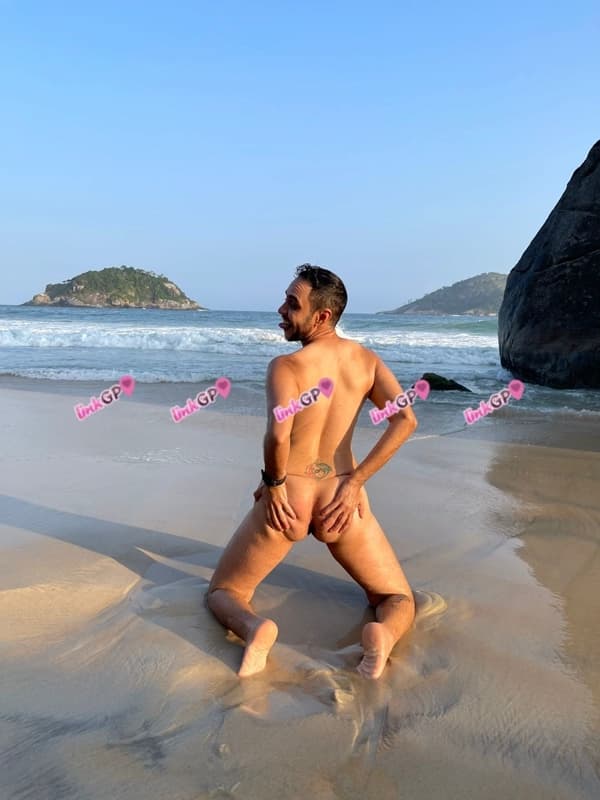 Foto 7: Videochamada erótica com ninfomaníaco — Robert