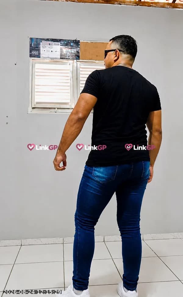 Videochamada erótica com foto verificada — Soares, foto 3