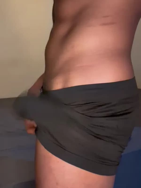Videochamada erótica com tatuado — Theo Black, foto 15