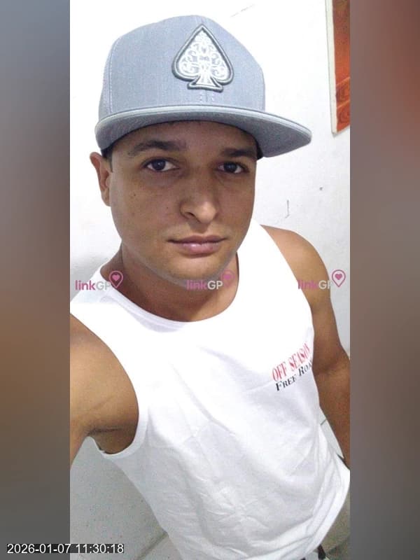 Foto 3: Videochamada erótica com foto verificada — Vem Me Conhecer