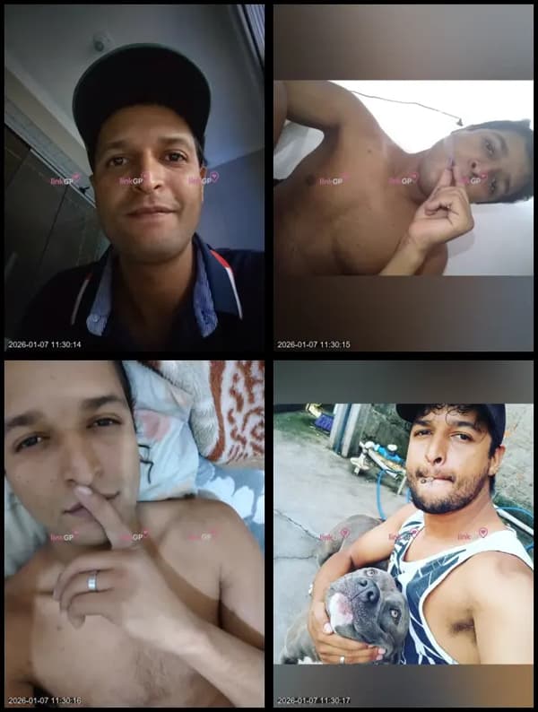 Videochamada erótica com imagem original — Vem Me Conhecer, foto 6