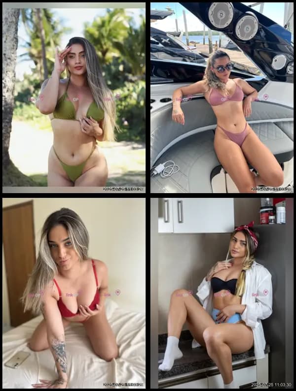 Videochamada erótica com cinturinha — Afrodite, foto 5