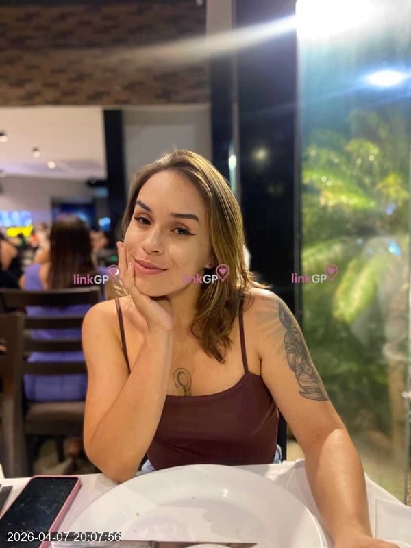 Videochamada erótica com baixinha — Agatha, foto 15