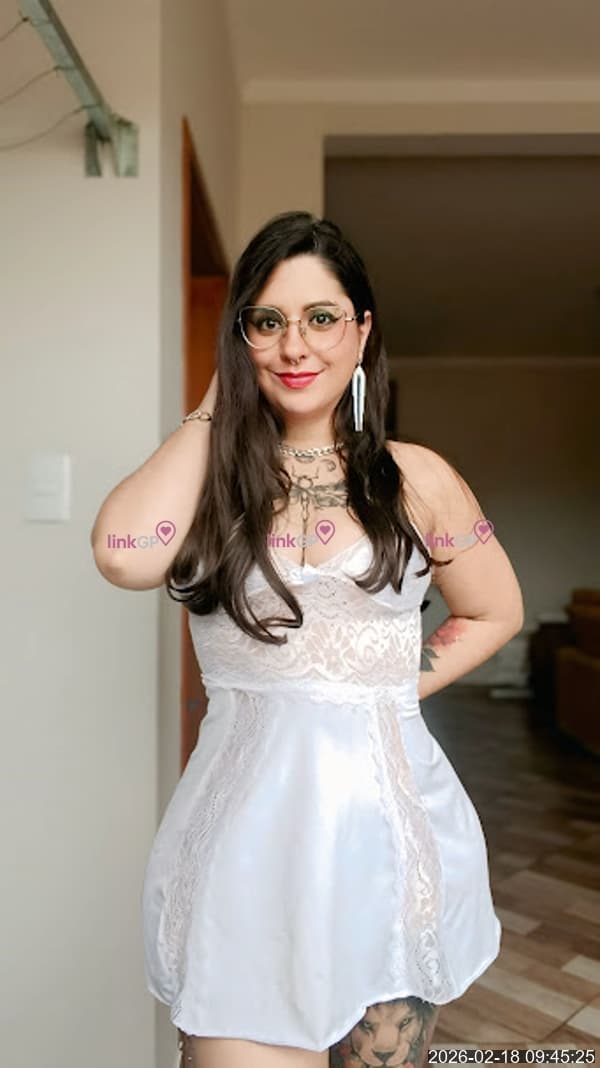 Foto 9: Videochamada erótica com morena — Agnes Martins