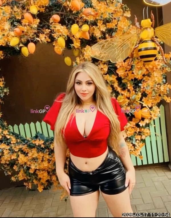 Foto 13: Videochamada erótica com branquinha — Alana Viegas