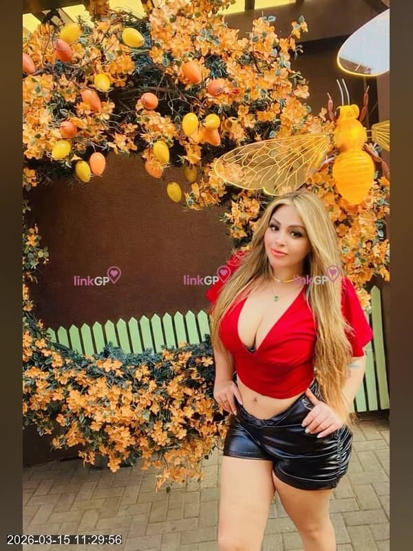 Videochamada erótica com peitões — Alana Viegas, foto 18