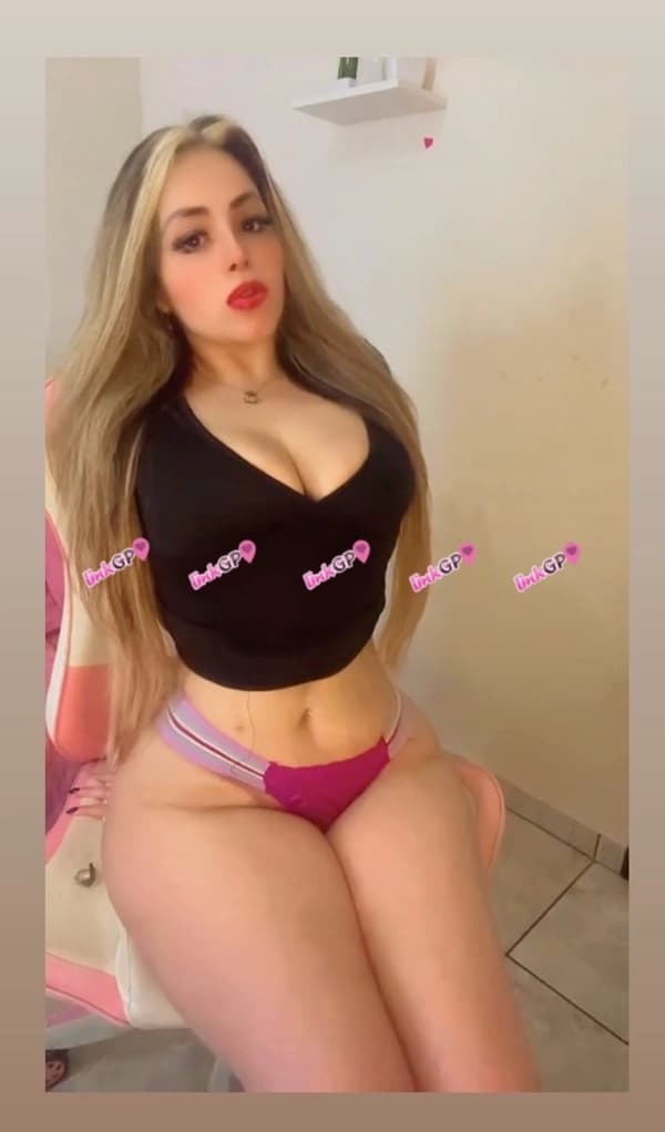 Videochamada erótica com bundão (20) — Alana Viegas