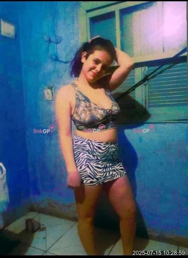 Videochamada erótica com foto verificada — Alemoa Gostosa, foto 3