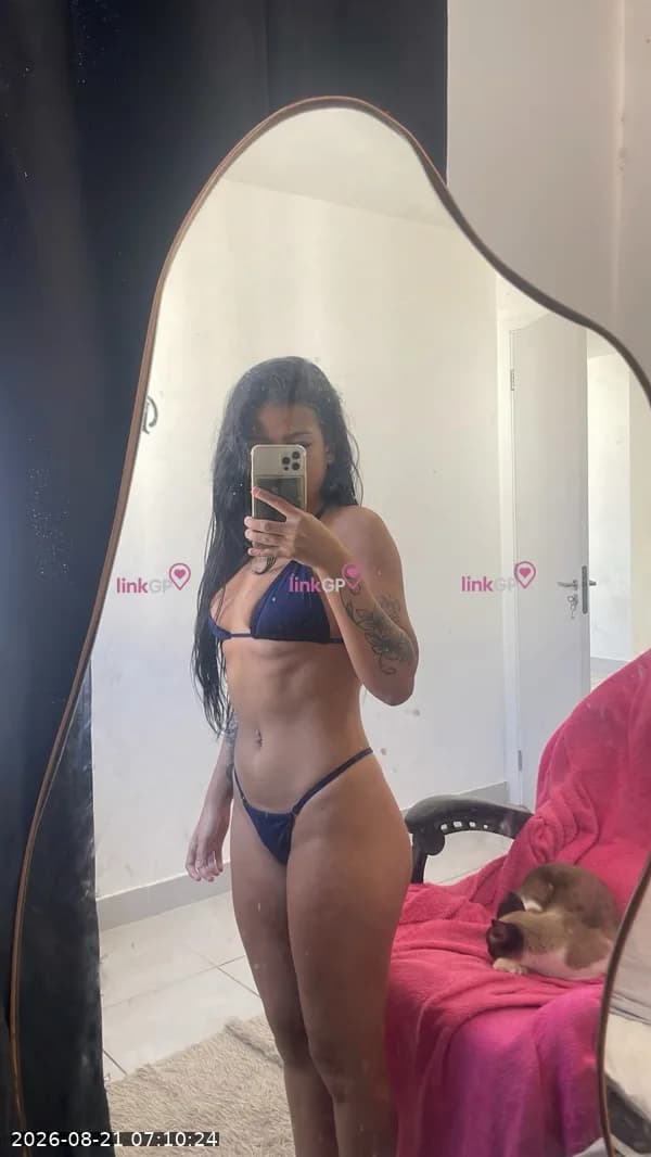 Foto 4: Videochamada erótica — nudes exclusivas, Alice Heaven