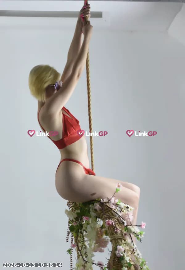 Videochamada erótica com imagem autêntica — Alicia Gregor, foto 4