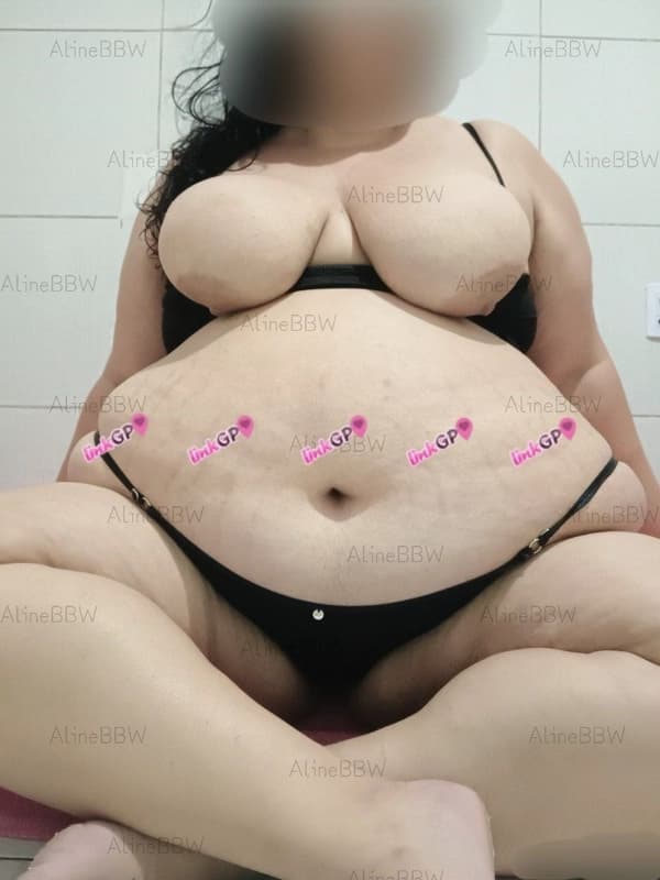 Foto 12: Videochamada erótica com imagem original — Alinebbw