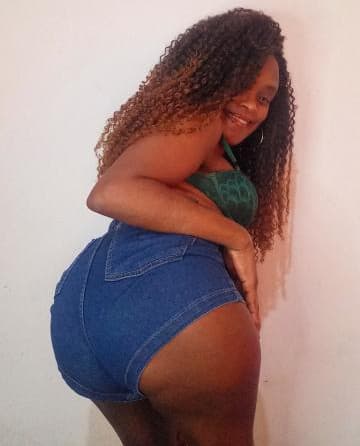 Amanda cabelo pretos — videochamada erótica e sexting online