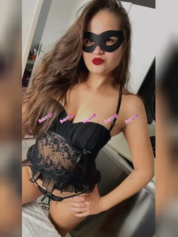 Videochamada erótica com branquinha (11) — Amanda Ágatha