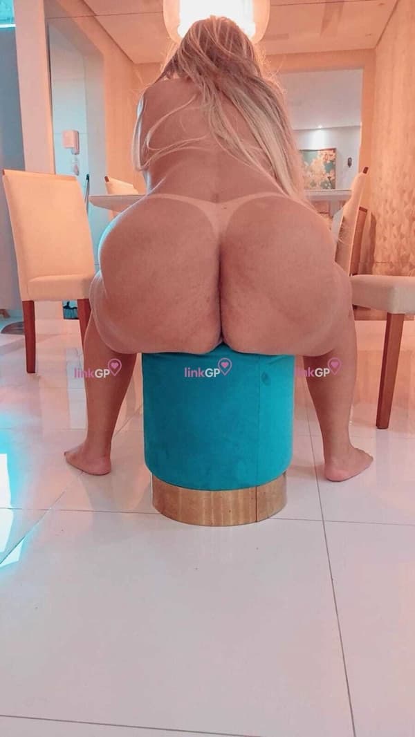Videochamada erótica com branquinha (13) — Amanda Prado