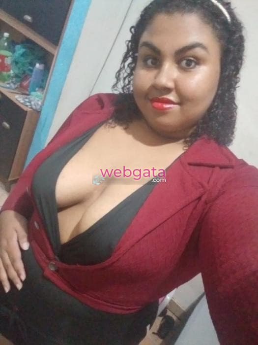 Foto 5: Videochamada erótica com foto sem retoque — Ana