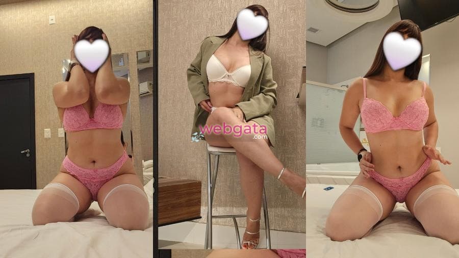 Videochamada erótica com putaria no chat (14) — Ana