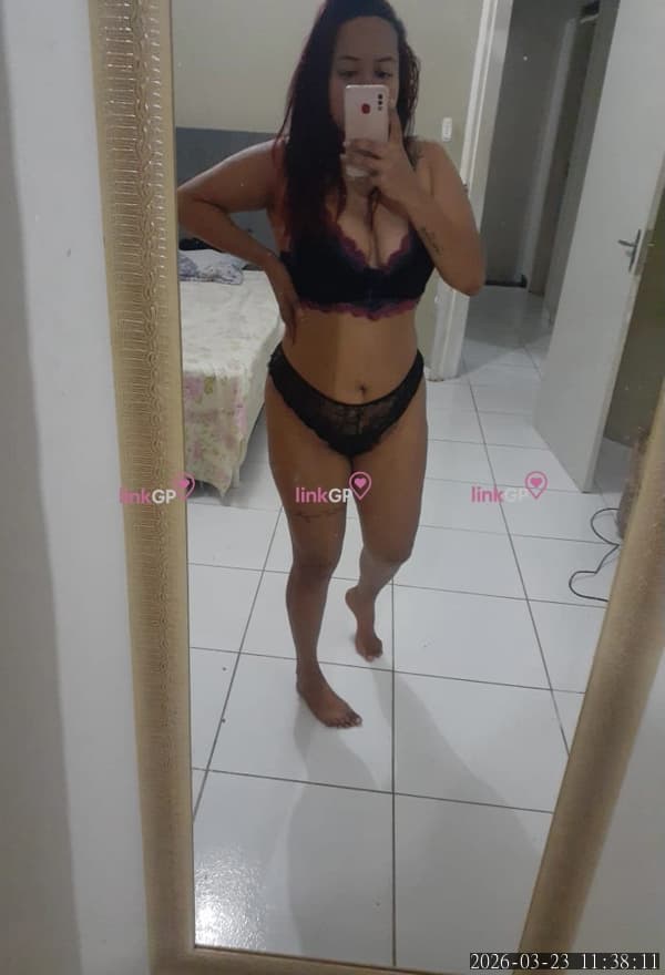 Videochamada erótica com foto verificada, foto 3 de Ana Carolina