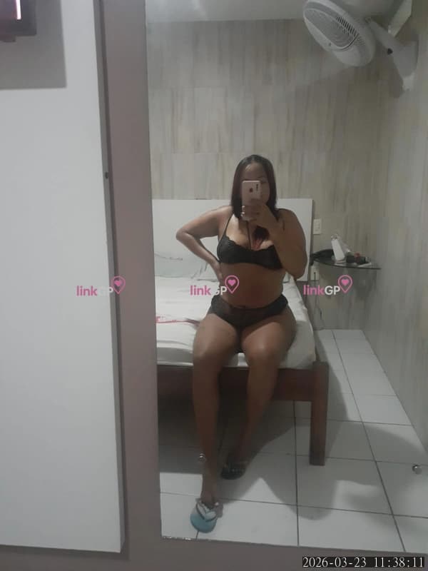 Videochamada erótica com imagem autêntica — Ana Carolina, foto 4