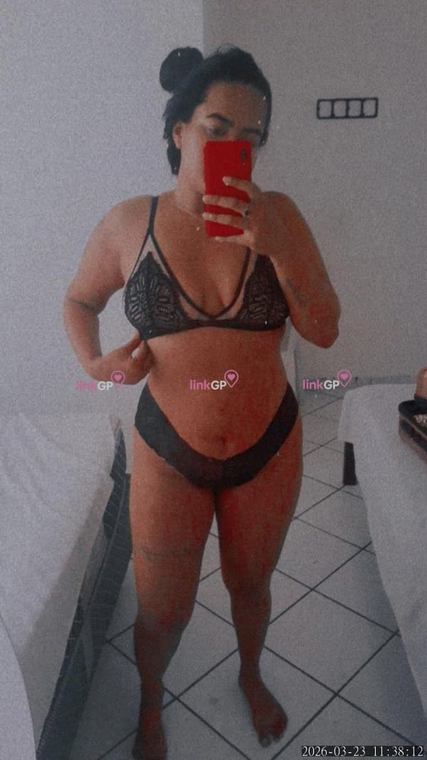 Foto 5: Videochamada erótica com foto sem retoque — Ana Carolina