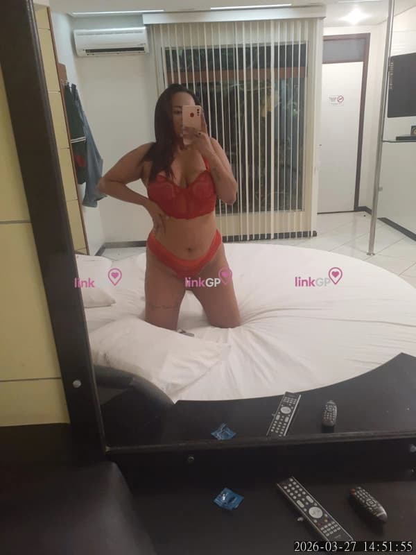 Videochamada erótica com imagem do anúncio (7) — Ana Carolina