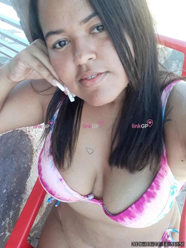 Videochamada erótica com foto real — Ana Carolina, foto 8