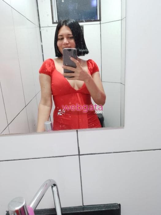Videochamada erótica com cabelo pretos, foto 3 de Ana Júlia
