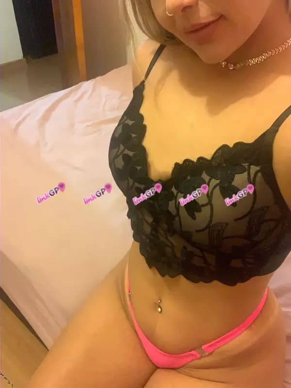 Videochamada erótica com tatuada — Ana Lins, foto 8