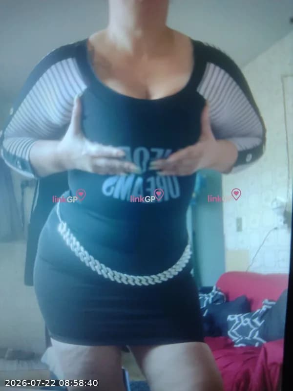Videochamada erótica com foto real — Ana Rabetão Coroa Fogosa, foto 2