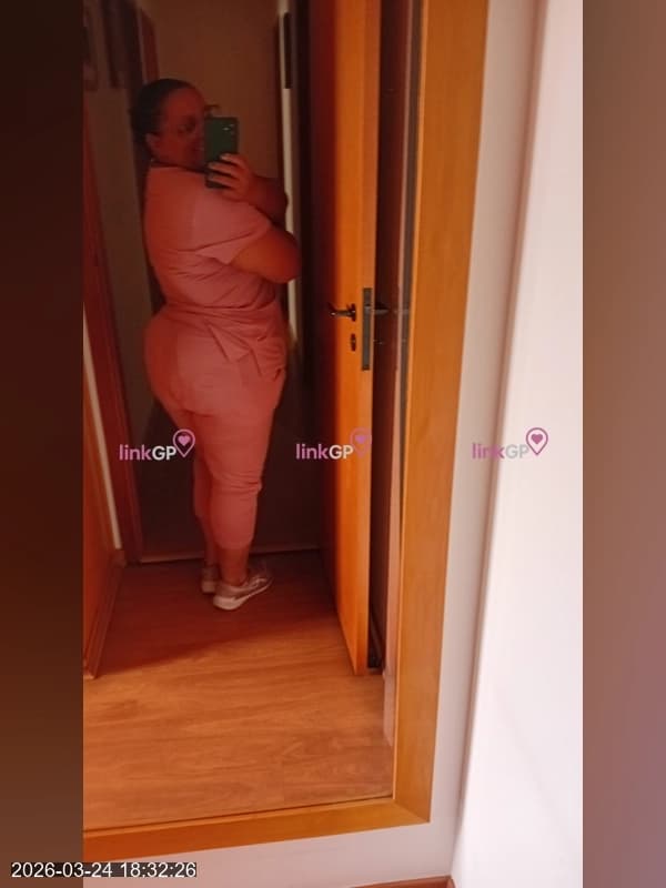 Videochamada erótica com foto real (2) — Ana Rabuda