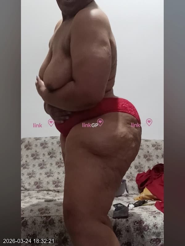 Videochamada erótica com foto verificada (3) — Ana Rabuda