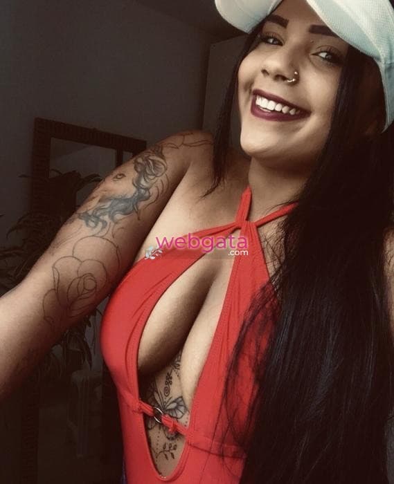 Foto 4: Videochamada erótica — putaria no chat, Analu
