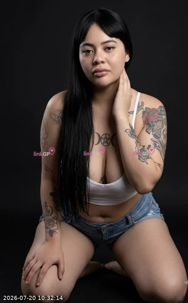 Videochamada erótica com pack completo (8) — Andressa Louise