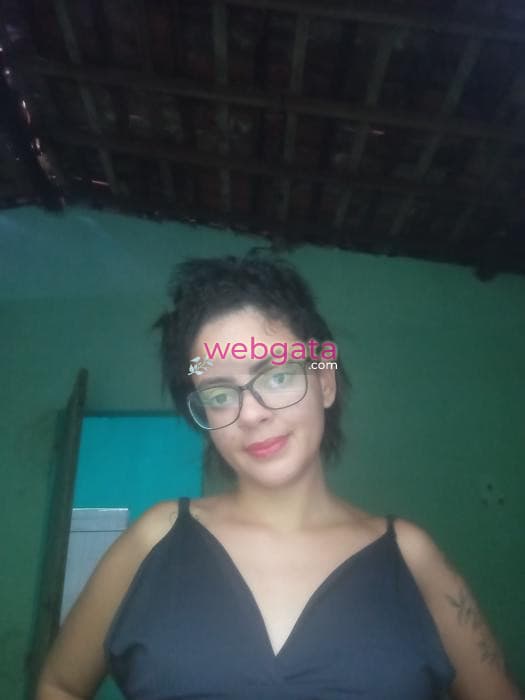 Videochamada erótica com sexting (2) — Andreza Soares