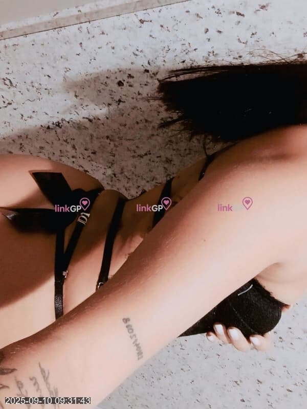Videochamada erótica com foto real — Angel, foto 2
