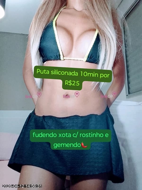 Videochamada erótica com cabelo médio, foto 7 de Anielly Kalifa