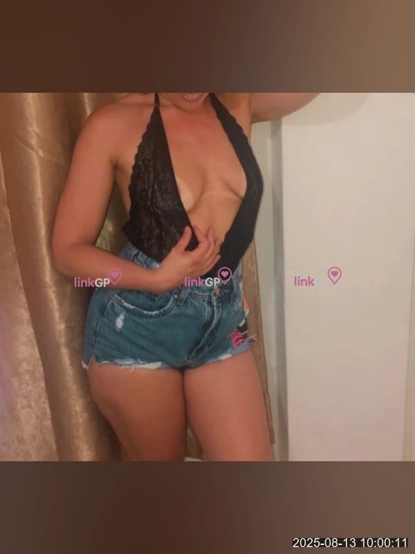 Videochamada erótica com ninfomaníaca — Anita, foto 5