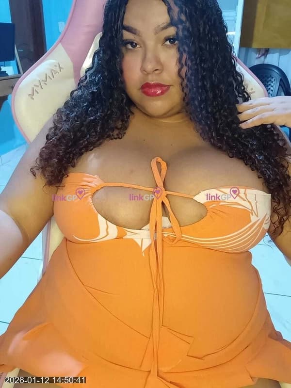 Videochamada erótica com masturbação ao vivo (6) — Anna Miller