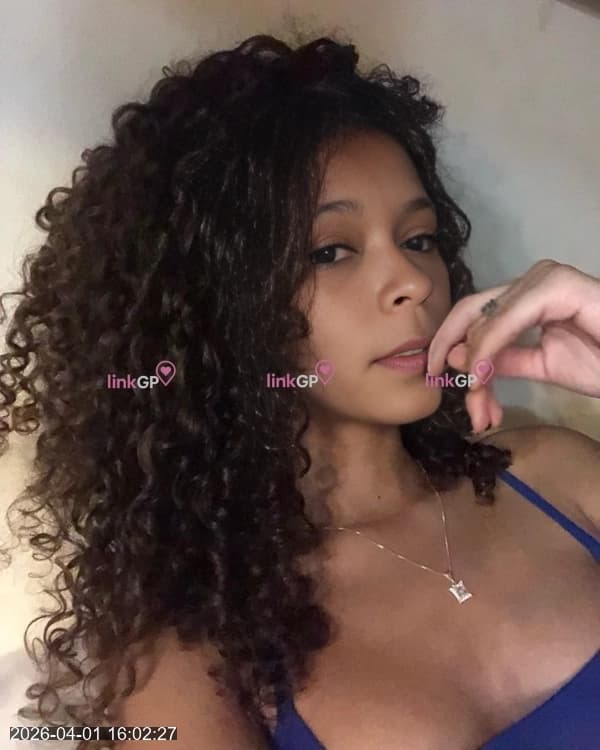 Videochamada erótica com foto real (2) — Aurora