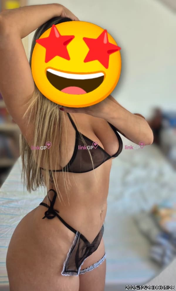 Videochamada erótica com cabelo liso (5) — Aurora Rosinha