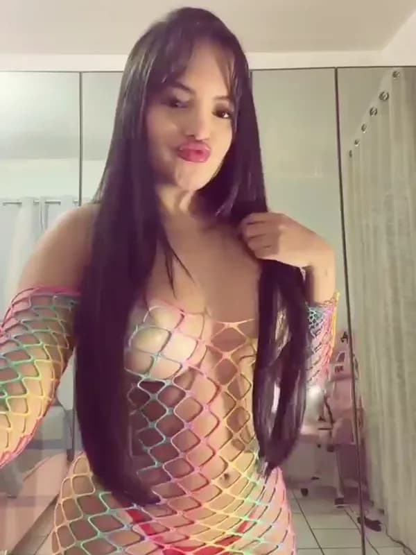 Videochamada erótica com foto real — Ayla, foto 2