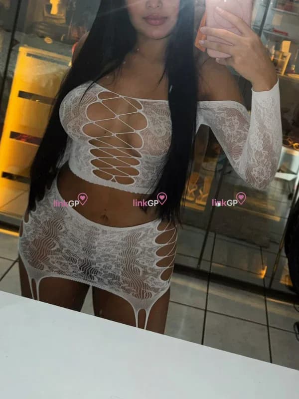 Videochamada erótica com foto sem retoque (5) — Ayla