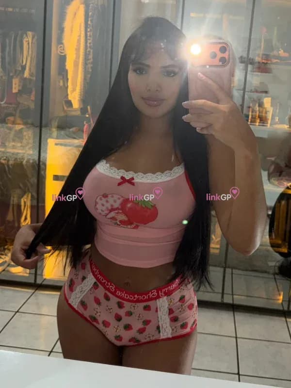 Foto 7: Videochamada erótica com imagem do anúncio — Ayla
