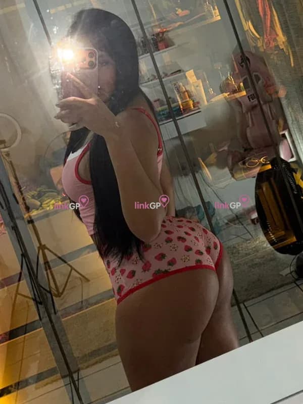 Videochamada erótica com foto verificada — Ayla, foto 9
