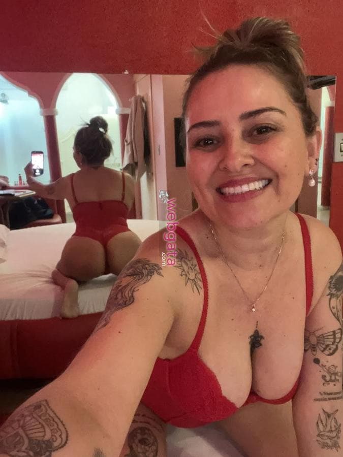 Videochamada erótica — sexting, foto 4 de Aylla